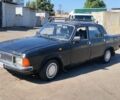 Чорний ГАЗ 31029 Волга, об'ємом двигуна 2.4 л та пробігом 300 тис. км за 800 $, фото 1 на Automoto.ua