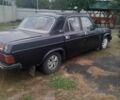 Черный ГАЗ 31029 Волга, объемом двигателя 2.5 л и пробегом 1 тыс. км за 380 $, фото 4 на Automoto.ua