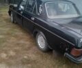 Черный ГАЗ 31029 Волга, объемом двигателя 2.5 л и пробегом 1 тыс. км за 380 $, фото 3 на Automoto.ua
