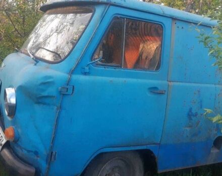 Черный ГАЗ 31029 Волга, объемом двигателя 2.4 л и пробегом 300 тыс. км за 953 $, фото 10 на Automoto.ua