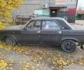 Черный ГАЗ 31029 Волга, объемом двигателя 2.4 л и пробегом 300 тыс. км за 953 $, фото 5 на Automoto.ua