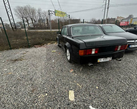 Черный ГАЗ 31029 Волга, объемом двигателя 3 л и пробегом 200 тыс. км за 2950 $, фото 4 на Automoto.ua