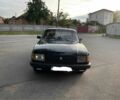 Черный ГАЗ 31029 Волга, объемом двигателя 0 л и пробегом 1 тыс. км за 1150 $, фото 1 на Automoto.ua
