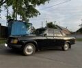Черный ГАЗ 31029 Волга, объемом двигателя 0 л и пробегом 1 тыс. км за 1150 $, фото 1 на Automoto.ua