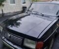 Черный ГАЗ 31029 Волга, объемом двигателя 2.5 л и пробегом 85 тыс. км за 271 $, фото 1 на Automoto.ua