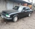 Чорний ГАЗ 31029 Волга, об'ємом двигуна 2.4 л та пробігом 2 тис. км за 1000 $, фото 1 на Automoto.ua