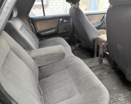 Чорний ГАЗ 31029 Волга, об'ємом двигуна 2.4 л та пробігом 395 тис. км за 850 $, фото 4 на Automoto.ua