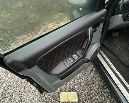 Черный ГАЗ 31029 Волга, объемом двигателя 3 л и пробегом 200 тыс. км за 2950 $, фото 3 на Automoto.ua