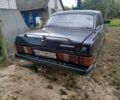 Чорний ГАЗ 31029 Волга, об'ємом двигуна 2.4 л та пробігом 395 тис. км за 850 $, фото 2 на Automoto.ua