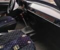 Чорний ГАЗ 31029 Волга, об'ємом двигуна 2.4 л та пробігом 2 тис. км за 1000 $, фото 3 на Automoto.ua