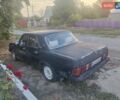 Черный ГАЗ 31029 Волга, объемом двигателя 2.4 л и пробегом 500 тыс. км за 900 $, фото 3 на Automoto.ua