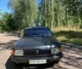 Чорний ГАЗ 31029 Волга, об'ємом двигуна 2.4 л та пробігом 333 тис. км за 529 $, фото 1 на Automoto.ua
