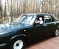 Чорний ГАЗ 31029 Волга, об'ємом двигуна 2.45 л та пробігом 100 тис. км за 900 $, фото 1 на Automoto.ua