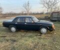Черный ГАЗ 31029 Волга, объемом двигателя 2.4 л и пробегом 85 тыс. км за 500 $, фото 2 на Automoto.ua