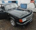 Черный ГАЗ 31029 Волга, объемом двигателя 2.45 л и пробегом 500 тыс. км за 700 $, фото 5 на Automoto.ua