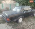 Черный ГАЗ 31029 Волга, объемом двигателя 2.4 л и пробегом 500 тыс. км за 900 $, фото 1 на Automoto.ua