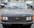 Черный ГАЗ 31029 Волга, объемом двигателя 2.4 л и пробегом 165 тыс. км за 1290 $, фото 1 на Automoto.ua