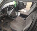 Чорний ГАЗ 31029 Волга, об'ємом двигуна 2.45 л та пробігом 500 тис. км за 700 $, фото 2 на Automoto.ua