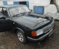 Чорний ГАЗ 31029 Волга, об'ємом двигуна 2.45 л та пробігом 500 тис. км за 700 $, фото 6 на Automoto.ua