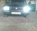 Черный ГАЗ 31029 Волга, объемом двигателя 2.5 л и пробегом 40 тыс. км за 1100 $, фото 1 на Automoto.ua