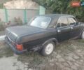 Черный ГАЗ 31029 Волга, объемом двигателя 2.4 л и пробегом 500 тыс. км за 900 $, фото 1 на Automoto.ua