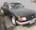 Черный ГАЗ 31029 Волга, объемом двигателя 2.4 л и пробегом 100 тыс. км за 1558 $, фото 1 на Automoto.ua