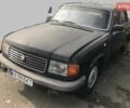 Черный ГАЗ 31029 Волга, объемом двигателя 2.4 л и пробегом 100 тыс. км за 1558 $, фото 1 на Automoto.ua