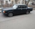 Черный ГАЗ 31029 Волга, объемом двигателя 0 л и пробегом 200 тыс. км за 400 $, фото 1 на Automoto.ua