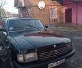 Черный ГАЗ 31029 Волга, объемом двигателя 2.3 л и пробегом 300 тыс. км за 1450 $, фото 1 на Automoto.ua