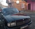 Черный ГАЗ 31029 Волга, объемом двигателя 2.3 л и пробегом 300 тыс. км за 1450 $, фото 1 на Automoto.ua