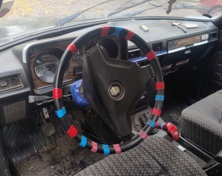 Чорний ГАЗ 31029 Волга, об'ємом двигуна 0 л та пробігом 1 тис. км за 504 $, фото 1 на Automoto.ua