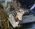 Черный ГАЗ 31029 Волга, объемом двигателя 2.4 л и пробегом 1000 тыс. км за 4000 $, фото 2 на Automoto.ua