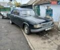 Черный ГАЗ 31029 Волга, объемом двигателя 2.5 л и пробегом 10 тыс. км за 500 $, фото 2 на Automoto.ua