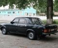 Черный ГАЗ 31029 Волга, объемом двигателя 2 л и пробегом 145 тыс. км за 1000 $, фото 5 на Automoto.ua