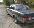 Черный ГАЗ 31029 Волга, объемом двигателя 2.4 л и пробегом 273 тыс. км за 1200 $, фото 3 на Automoto.ua