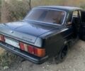 Черный ГАЗ 31029 Волга, объемом двигателя 2.4 л и пробегом 115 тыс. км за 507 $, фото 6 на Automoto.ua