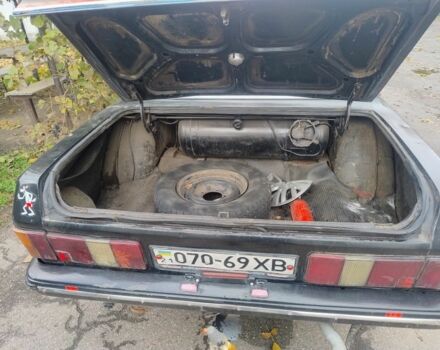 Чорний ГАЗ 31029 Волга, об'ємом двигуна 0 л та пробігом 1 тис. км за 504 $, фото 6 на Automoto.ua