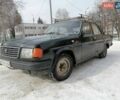 Черный ГАЗ 31029 Волга, объемом двигателя 2.5 л и пробегом 100 тыс. км за 669 $, фото 1 на Automoto.ua