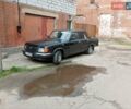 Чорний ГАЗ 31029 Волга, об'ємом двигуна 2.4 л та пробігом 52 тис. км за 899 $, фото 1 на Automoto.ua