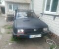 Чорний ГАЗ 31029 Волга, об'ємом двигуна 2.4 л та пробігом 14 тис. км за 22000 $, фото 1 на Automoto.ua