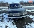 Чорний ГАЗ 31029 Волга, об'ємом двигуна 2.45 л та пробігом 50 тис. км за 1148 $, фото 1 на Automoto.ua