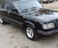 Чорний ГАЗ 31029 Волга, об'ємом двигуна 2.4 л та пробігом 250 тис. км за 1600 $, фото 1 на Automoto.ua