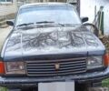 Черный ГАЗ 31029 Волга, объемом двигателя 0 л и пробегом 70 тыс. км за 890 $, фото 1 на Automoto.ua