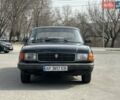 Чорний ГАЗ 31029 Волга, об'ємом двигуна 2.4 л та пробігом 135 тис. км за 1899 $, фото 1 на Automoto.ua