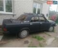 Чорний ГАЗ 31029 Волга, об'ємом двигуна 2.4 л та пробігом 14 тис. км за 500 $, фото 2 на Automoto.ua