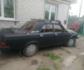 Чорний ГАЗ 31029 Волга, об'ємом двигуна 2.4 л та пробігом 14 тис. км за 22000 $, фото 1 на Automoto.ua