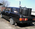 Черный ГАЗ 31029 Волга, объемом двигателя 2.4 л и пробегом 41 тыс. км за 1500 $, фото 1 на Automoto.ua