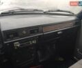 Черный ГАЗ 31029 Волга, объемом двигателя 2.45 л и пробегом 100 тыс. км за 550 $, фото 2 на Automoto.ua