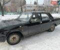 Черный ГАЗ 31029 Волга, объемом двигателя 2.5 л и пробегом 100 тыс. км за 669 $, фото 7 на Automoto.ua