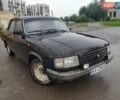 Черный ГАЗ 31029 Волга, объемом двигателя 2.45 л и пробегом 100 тыс. км за 550 $, фото 1 на Automoto.ua